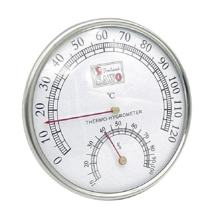 Indoor Humidity Hygrometer Accurate Household Thermometer