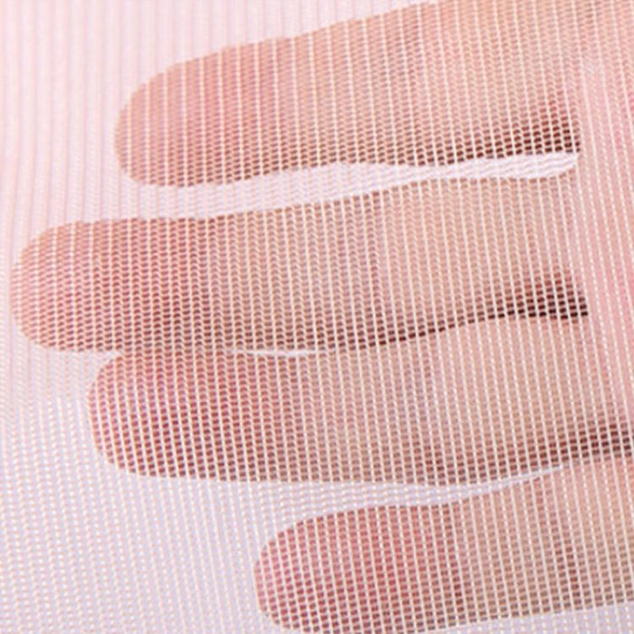 Summer Mosquito Curtain Magnetic Soft Screen Door Curtain - Size 90 X 210Cm