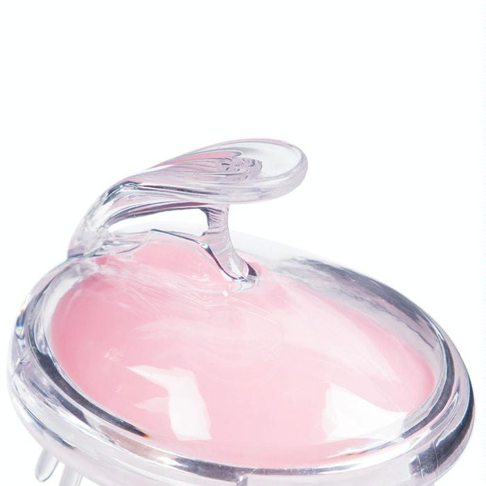 5Pc Silicone Pvc Massage Brush Set