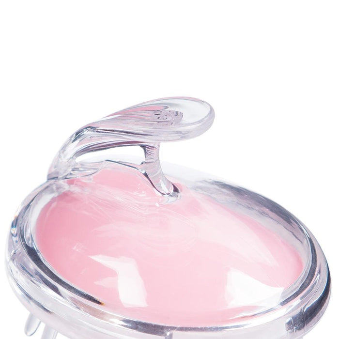 5Pc Silicone Pvc Massage Brush Set