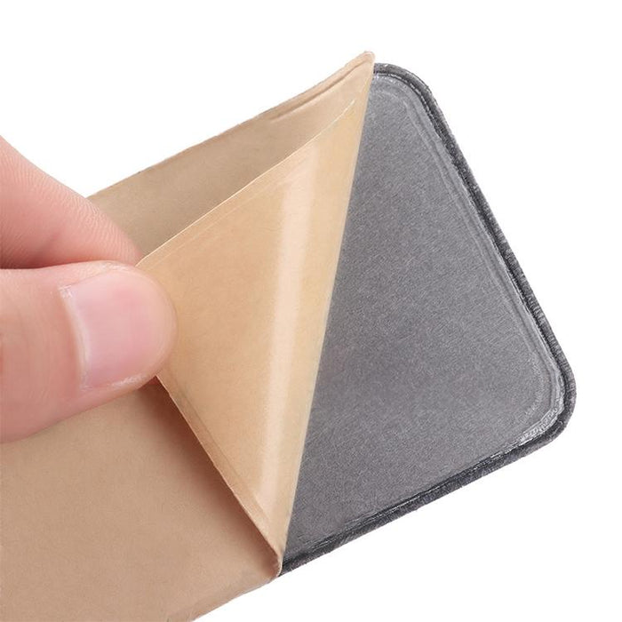 Marble Road Stretch Phone Card Holder Sticky Clip