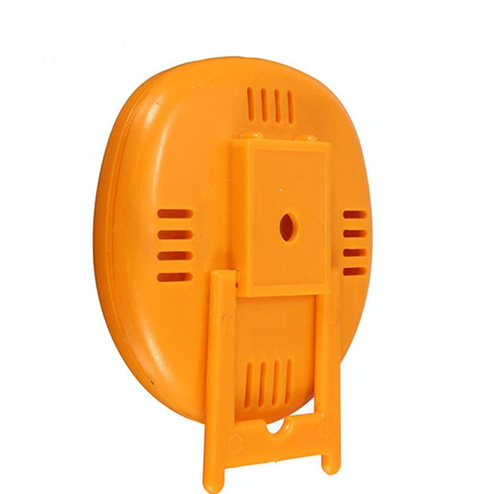 2 Pack Freezer Thermometer Indoor / Outdoor Pointer