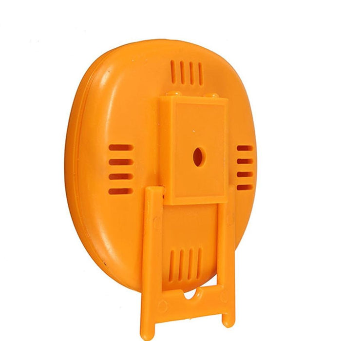 2 Pack Freezer Thermometer Indoor / Outdoor Pointer