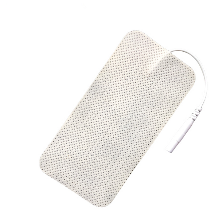 Self-Adhesive Physiotherapy Electrode 6X9Cm Non-Woven Foam