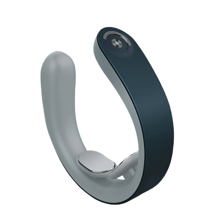 Intelligent Shoulder & Neck Massager Pgg Cervical Spine Physiotherapy With Heat & Multi-Function Design