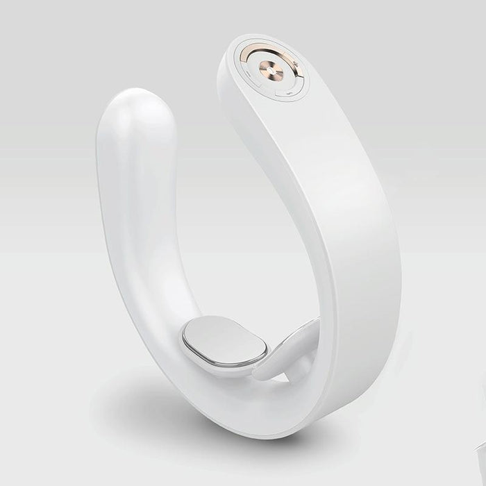 Smart Neck & Shoulder Massager Heat Therapy Multi-Function Cervical Spine Physiotherapy Pgg