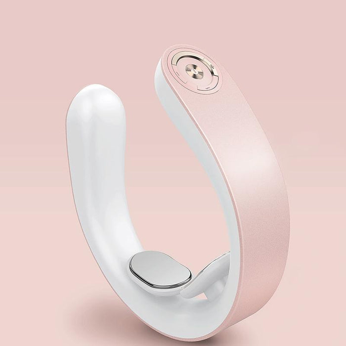 Smart Neck & Shoulder Massager Heat Therapy Multi-Function Cervical Spine Physiotherapy Pgg