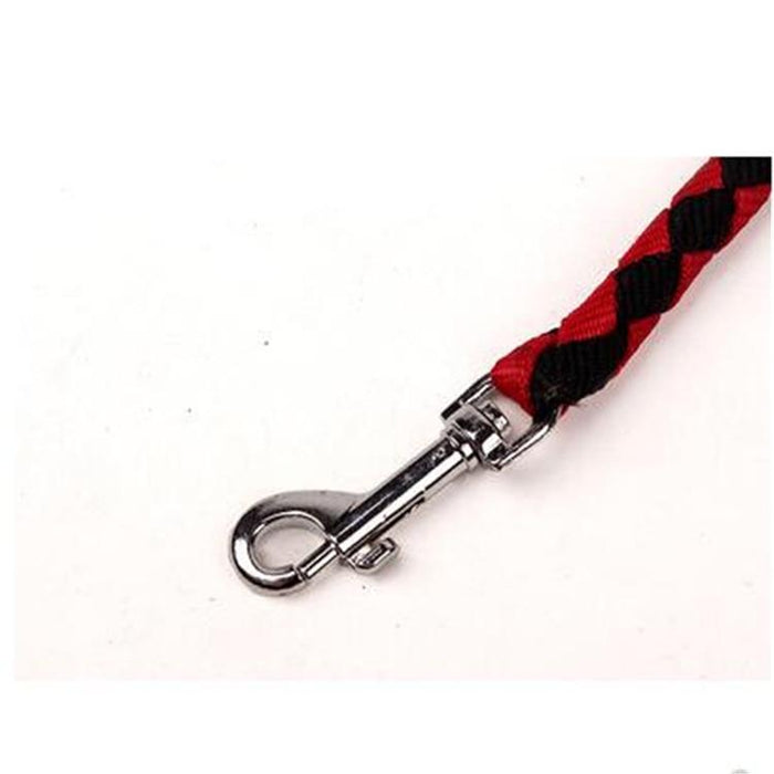 Anti Winding Double Dog Leash 1.4M