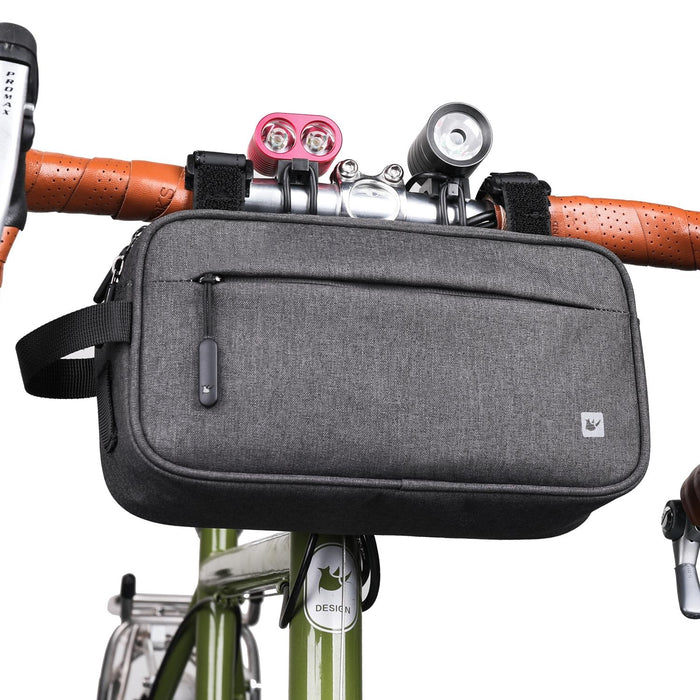 2.5L Front Bicycle Hanging Bag