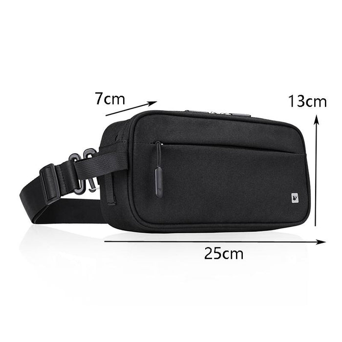 2.5L Front Bicycle Hanging Bag