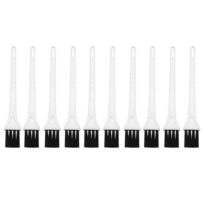 10-Piece Vacuum Cleaner Brush Set For Miele C2 Models