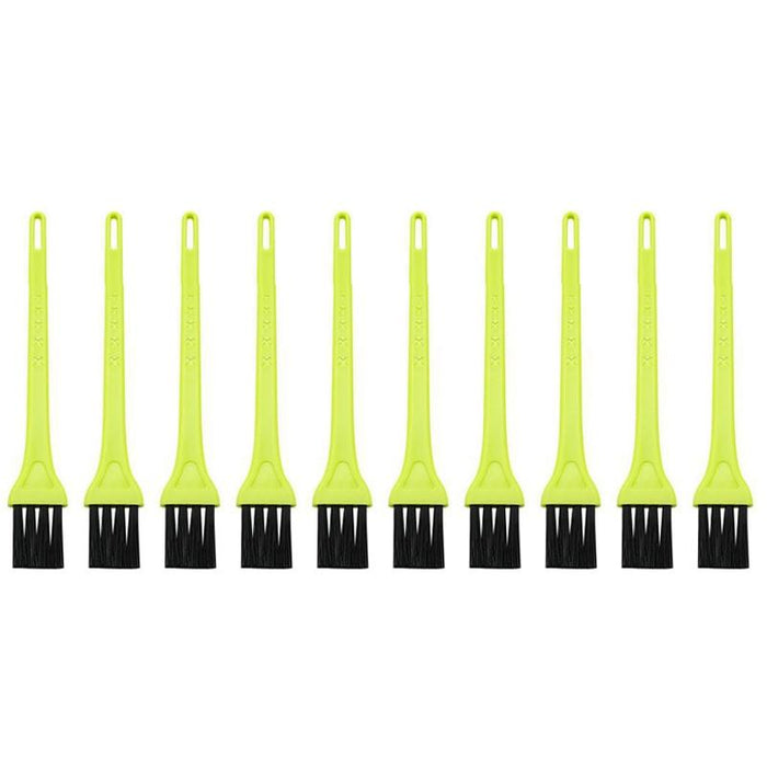 10-Piece Vacuum Cleaner Brush Set For Miele C2 Models