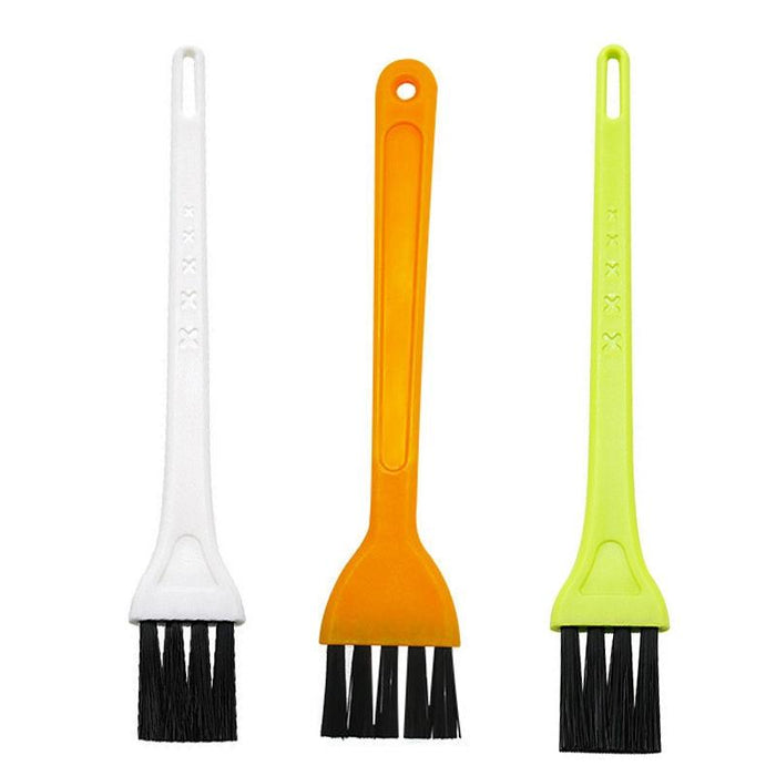 10-Piece Vacuum Cleaner Brush Set For Miele C2 Models