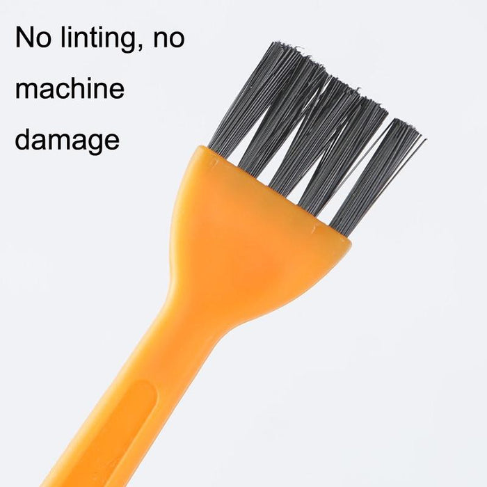 10-Piece Vacuum Cleaner Brush Set For Miele C2 Models