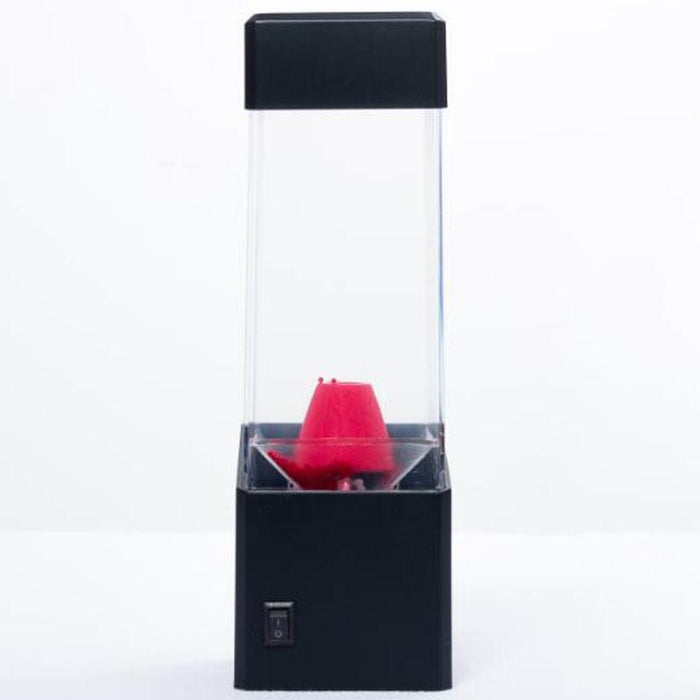 Jellyfish Led Night Light Creative Home Decor