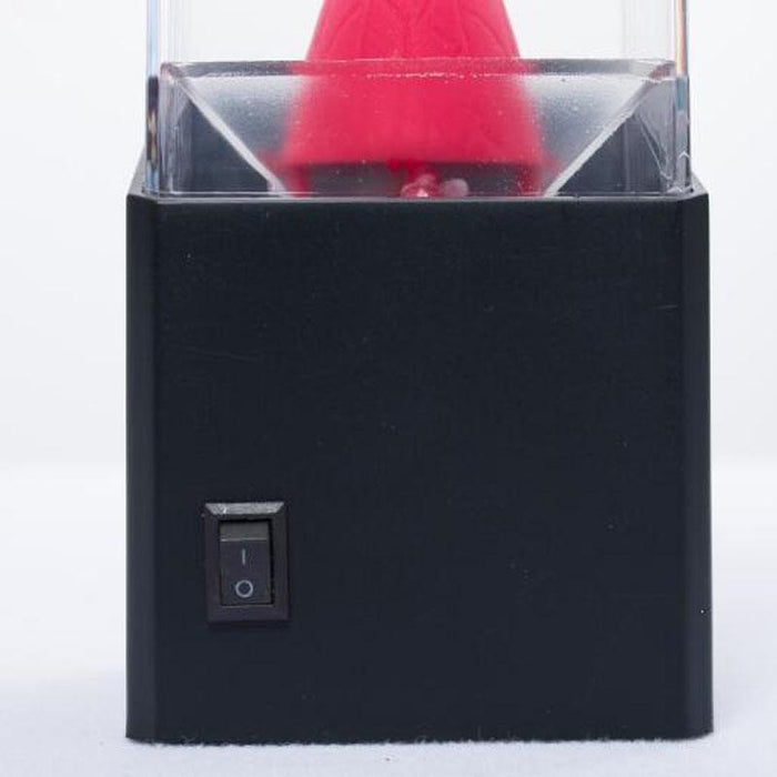 Jellyfish Led Night Light Creative Home Decor