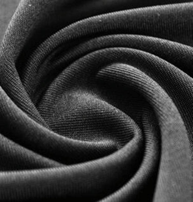 Travel Luggage Cover Suitcase Dustproof Scratch-Proof Protection Elastic Sleeve - Size M Size 22 To 24 Inch