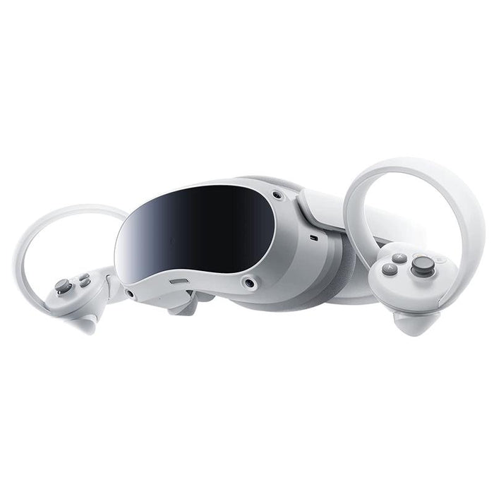 8 & 128Gb All-In-One Vr Headset With 3D Glasses