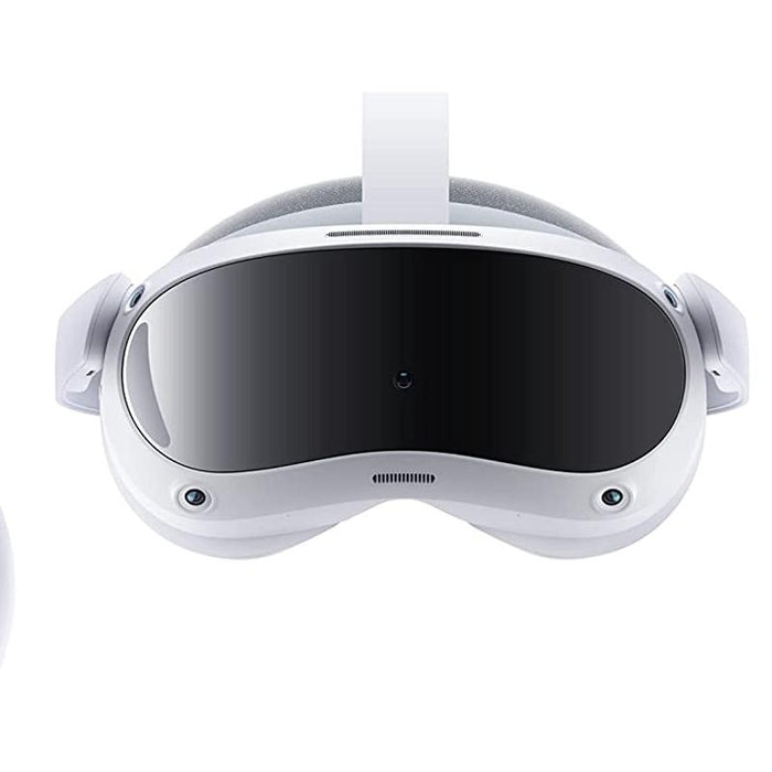 8 & 128Gb All-In-One Vr Headset With 3D Glasses