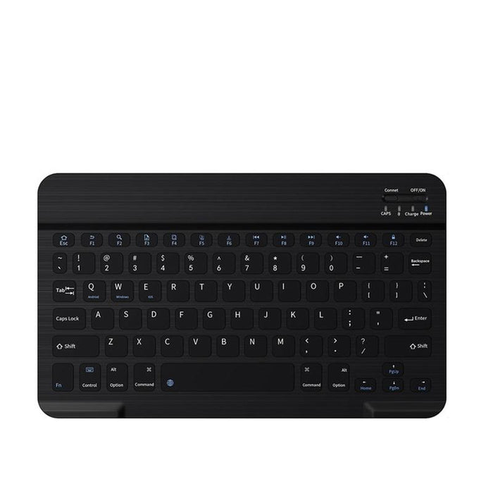 9.7-10.1 Inch Tablets Phones Universal Mini Wireless Bluetooth Keyboard - Only Keypad