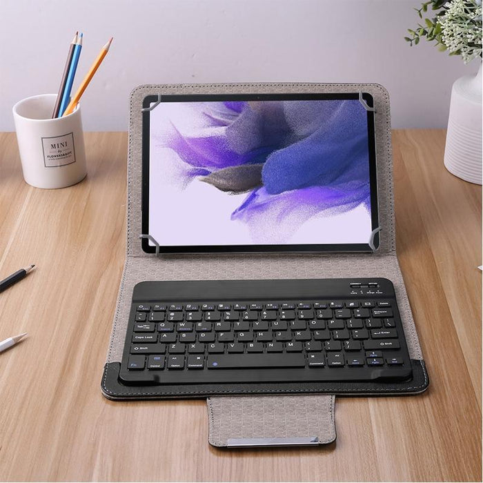 9.7-10.1 Inch Tablets Phones Universal Mini Wireless Bluetooth Keyboard - Only Keypad