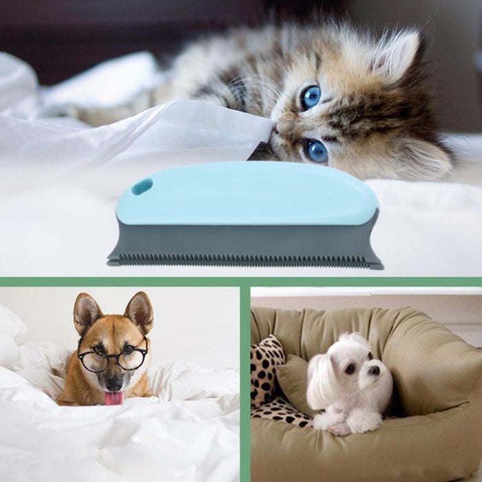 Pet Hair Cleaning Brush Multifunctional