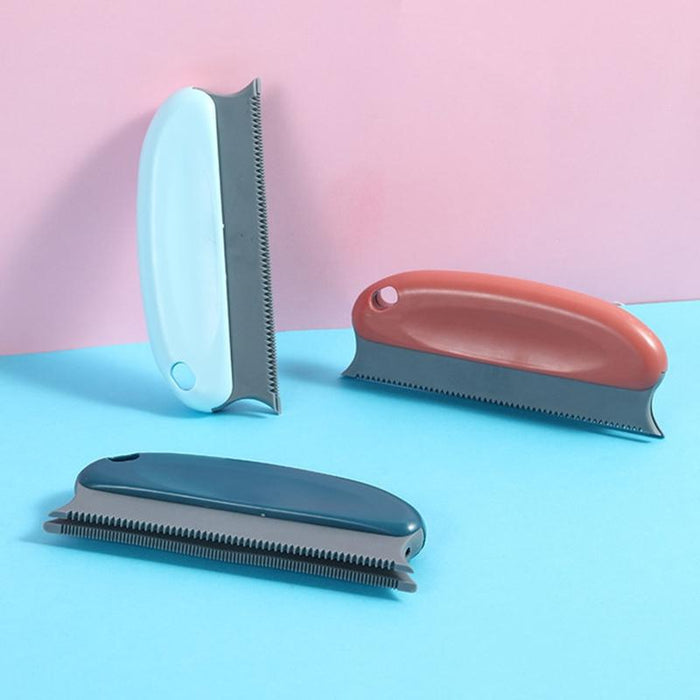 Pet Hair Cleaning Brush Multifunctional