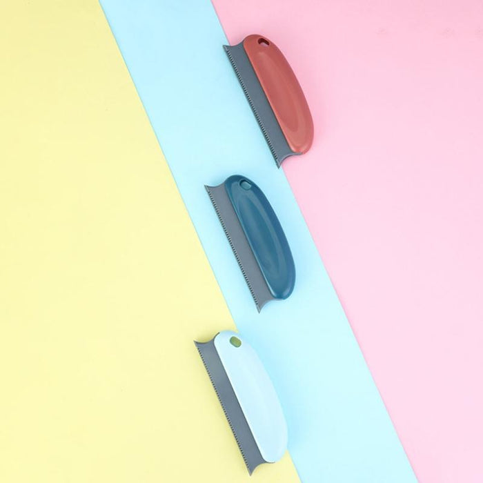 Pet Hair Cleaning Brush Multifunctional