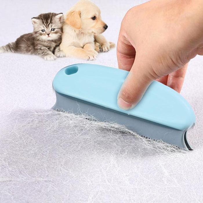 Pet Hair Cleaning Brush Multifunctional