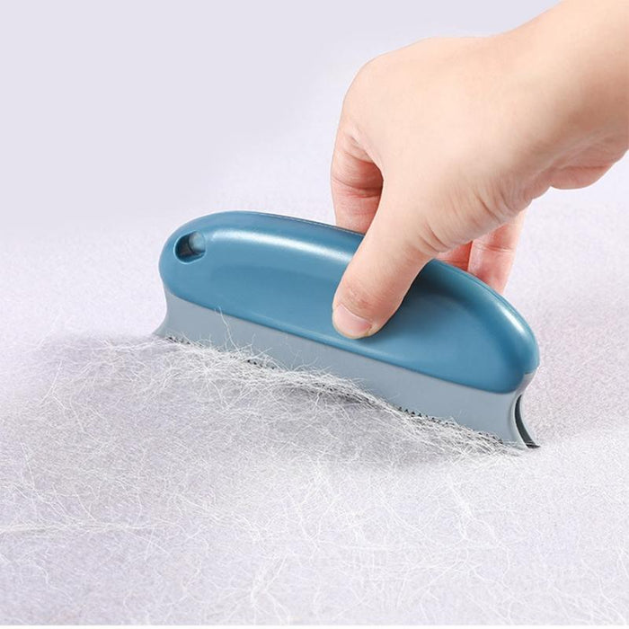 Pet Hair Cleaning Brush Multifunctional