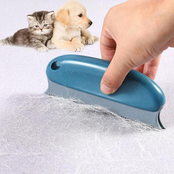 Pet Hair Cleaning Brush Multifunctional