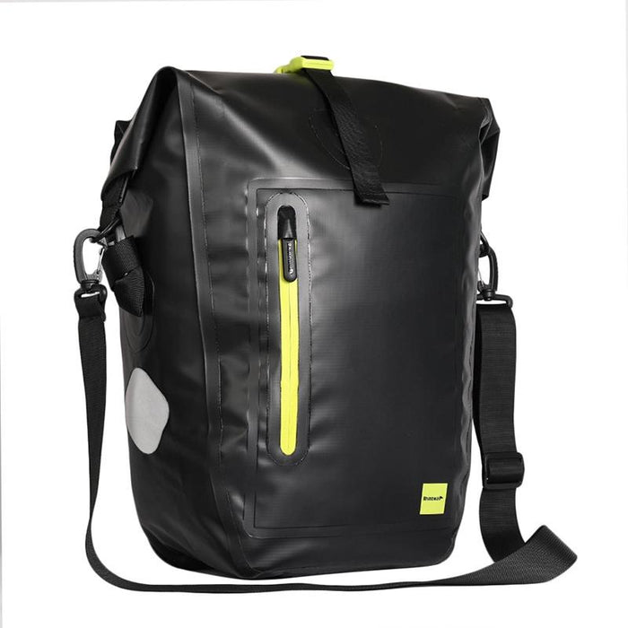 25L Waterproof Bicycle Backpack For Long-Distance Travel