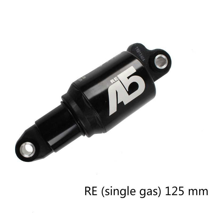 125Mm Folding Bike Rear Shock Absorber Re Single Gas
