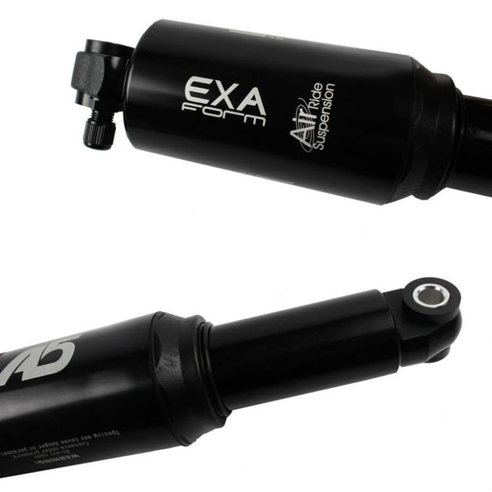 125Mm Folding Bike Rear Shock Absorber Re Single Gas