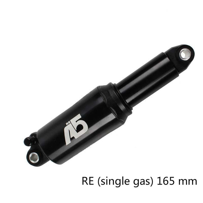 165Mm Folding Bike Rear Shock Absorber Re Single Gas