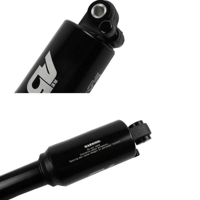 190Mm Folding Bike Rear Shock Absorber Re Single Gas