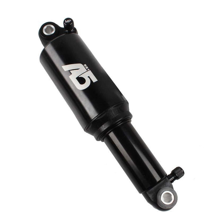 190Mm Folding Bike Rear Shock Absorber Dual Gas