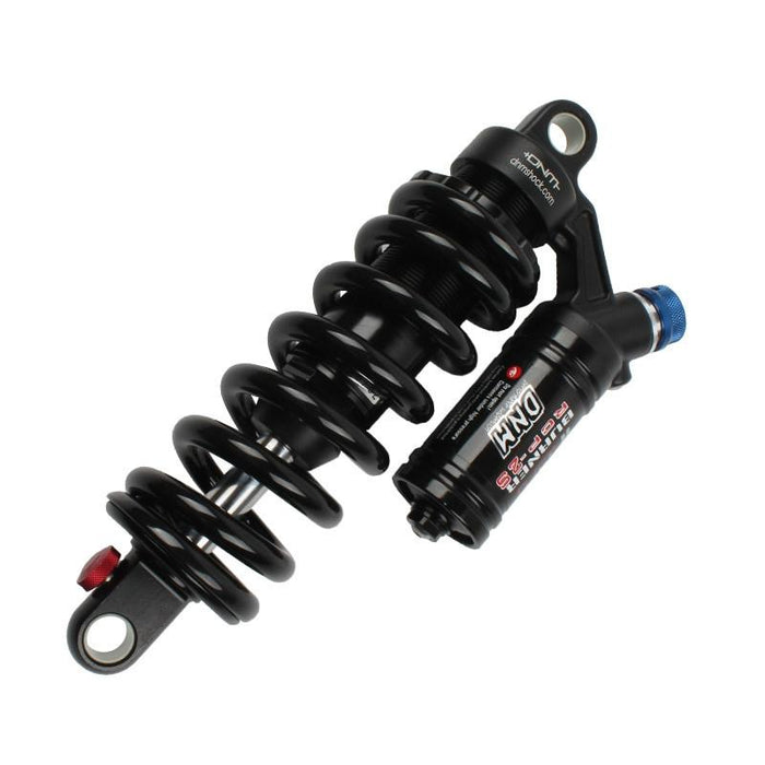 200Mm Soft Tail Rear Shock Absorber For Mountain Bikes