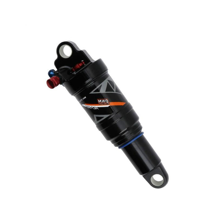 165Mm Xc Soft Tail Rear Shock Absorber Air Pressure & Rebound Control