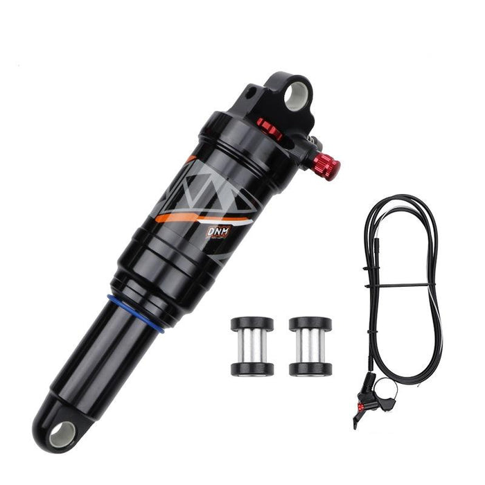 190Mm Xc Soft Tail Rear Shock Absorber With Wire Control