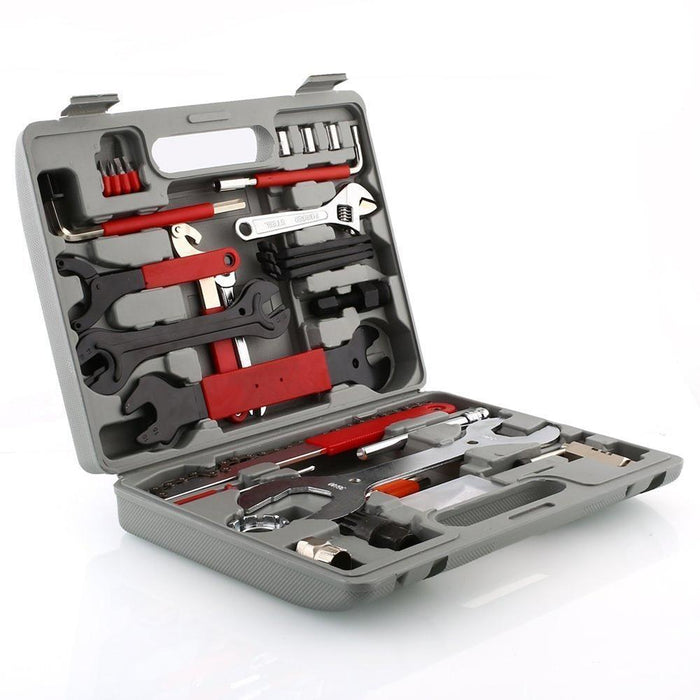 35-Piece Bike Repair Tool Set