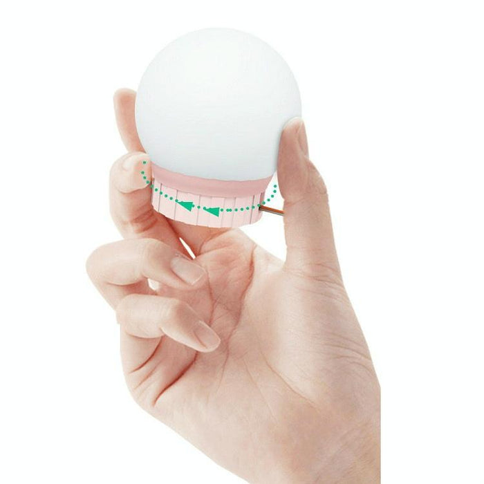 Dimmable Usb Touch Makeup Mirror Light 2 Leds