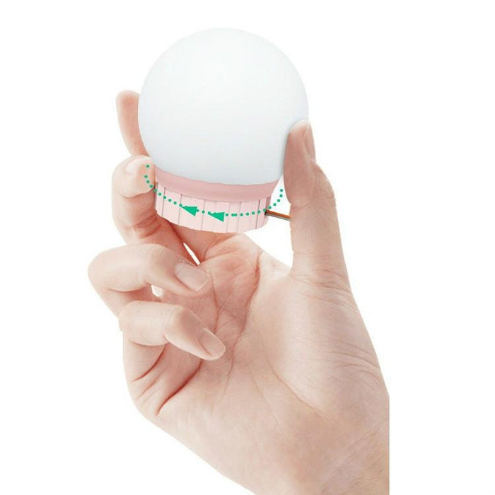 6-Led Dimmable Makeup Mirror Light Usb Touch Control