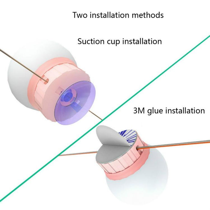 Dimmable Led Makeup Mirror Light Usb Touch Control