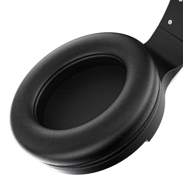 Rgb Dual-Mode Bluetooth Gaming Headset