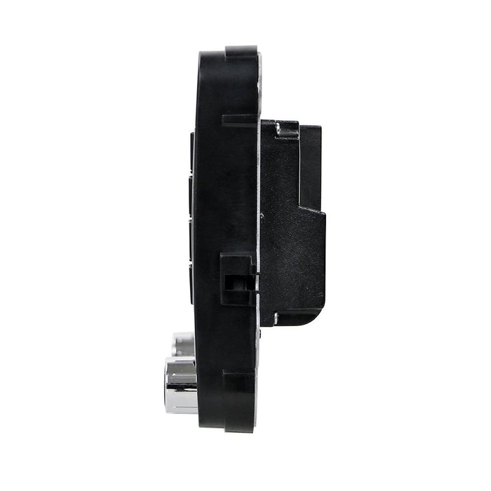 7 Inch Android Car Multimedia Player Navigation Bluetooth Reversing Integrated Machine - 2 + 32G