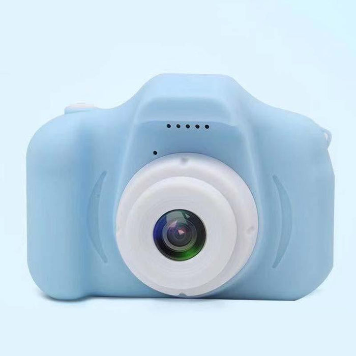 Hd Children Toy Portable Digital Slr Camera
