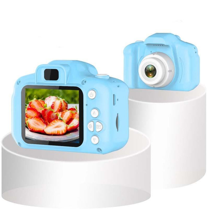 Hd Children Toy Portable Digital Slr Camera