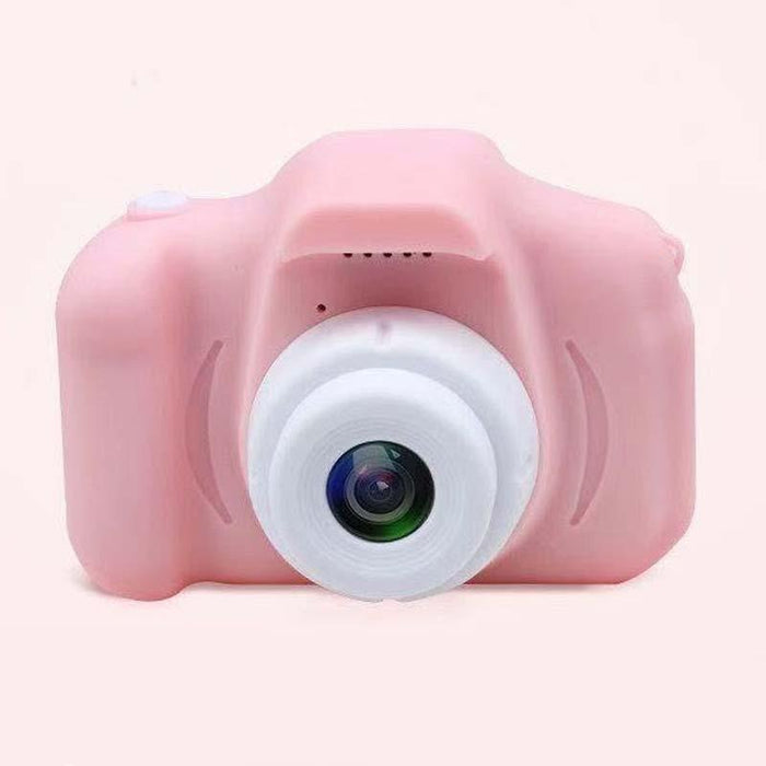 Hd Children Toy Portable Digital Slr Camera