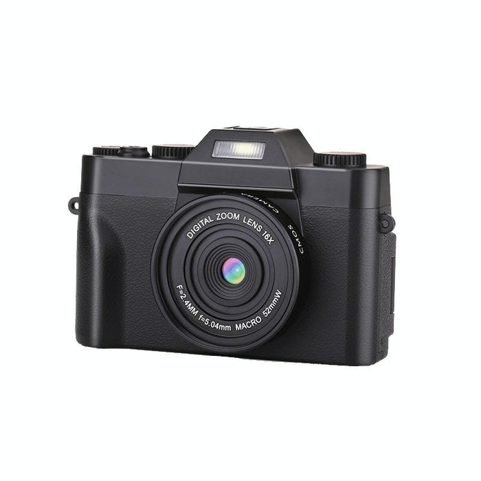 3.0 Inch Hd Camera  48Mp Hdmi Wifi Tf Card
